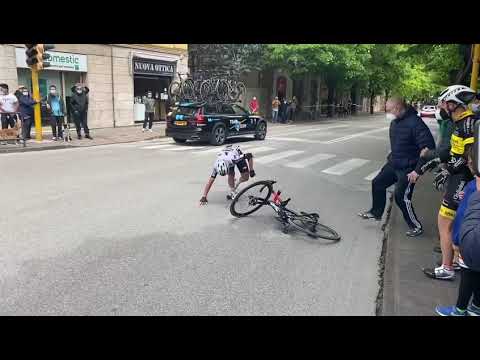 Video: Mark Cavendish spera di correre nel 2021