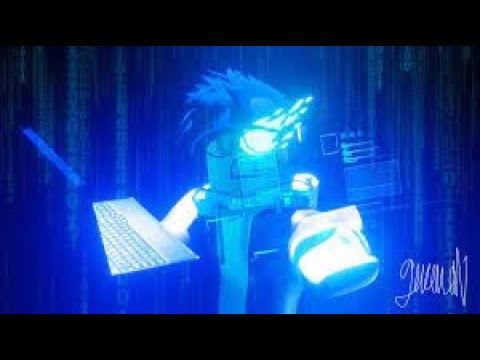 O Ataque Hacker de 2012, Historias Robloxianas #1