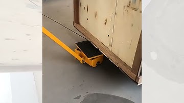 Combo đội con rùa, đội kích chân trong vận chuyển hàng hóa