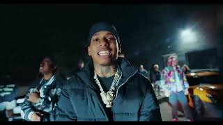 NLE Choppa - Ice Spice (MUNCH) (Official Music Video)