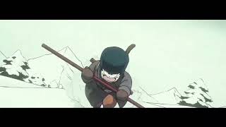 Dragon Ball Theme Phonk Remix