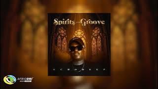 Echo Deep & InQfive - We Are Alone