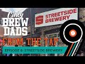 Streetside Brewery: 9th Anniversary! | From the Tap Ep. 8