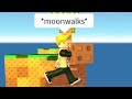 Funniest ROBLOX Skywars Moments of 2021