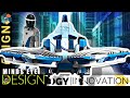 15 Most Innovative Vehicles Currently in Development | Personal Transports 2020