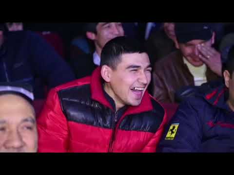 видео: Handalak - Qani bir meni kuldiringchi (Ortiq Sultonov Zokir Ochildiyev)