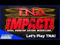 Ultimate X, Sting vs. Kurt Angle & MORE in TNA iMPACT! - 616SmackDown!