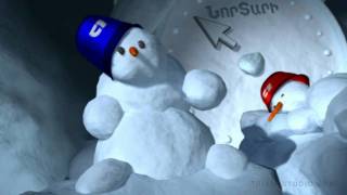 Triada Studio Showreel