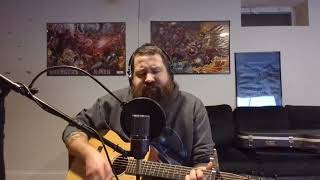 Trying First Take By Matthew Bernard