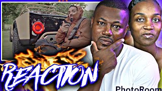 COUPLE REACTS TO! | Drake -( Sticky ) *REACTION!!!*