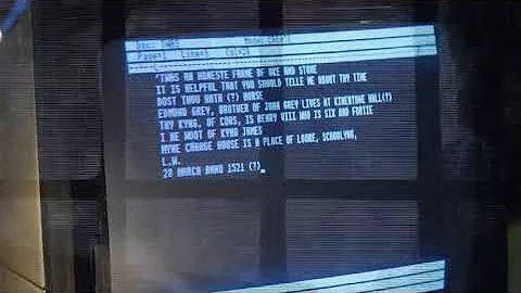 21  This Mysterious Computer Could Prove Time Travel Exists  Nostalgia Nerd