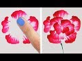 ١٢ تقنية بسيطة ورائعة في الرسم