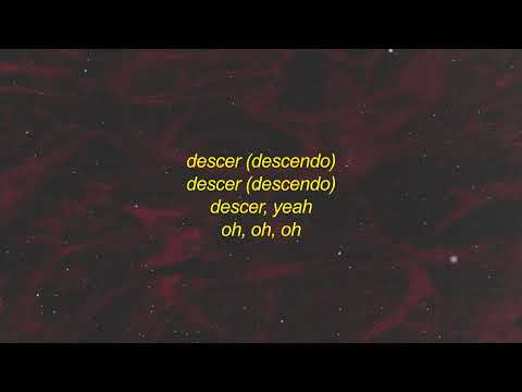 Kew, Dj LK da Escócia - Descer (Letra/Lyrics) | viciado em ver ela descer