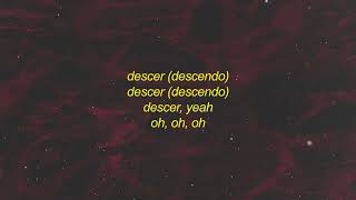 Download lagu Kew, Dj LK da Escócia - Descer (Letra/Lyrics) | viciado em ver ela descer
