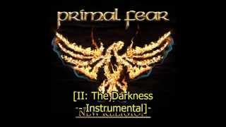 Primal Fear - Fighting The Darkness (Lyrics) - MétaLiqude