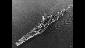 The Alaska class - Large/Super/Battle/Mega/Hyper/Ultra Cruisers