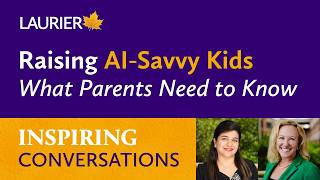 Raising AI-Savvy Kids: What Parents Need to Know  |  INSPIRING CONVERSATIONS Net Worth