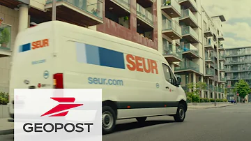 SEUR - People delivering for people