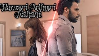 Moran VM | Ziddi Dil Maane Na 13th November 2021 today full Episode 61