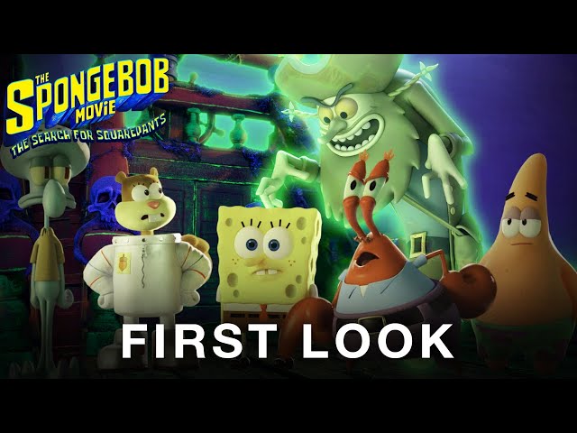 Spongebob Squarepants - Latest