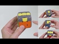 GoCube Academy- lesson no.8