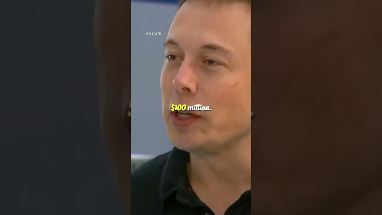#elonmusk