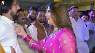Husan Teri Kamzori , Chahat Baloch Dance Performance 2022