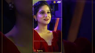 Anaswara Rajan Cleavages Part 3