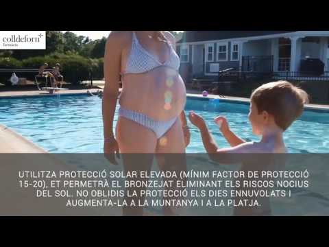 Vídeo: Consells Per Prendre El Sol