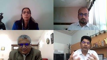 Panel Discussion - How to handle the complexity of a global automation initiative #IAI2020