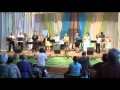 Новая  Жизнь Киев Измени меня ( The Power of Your Love) New Life Church