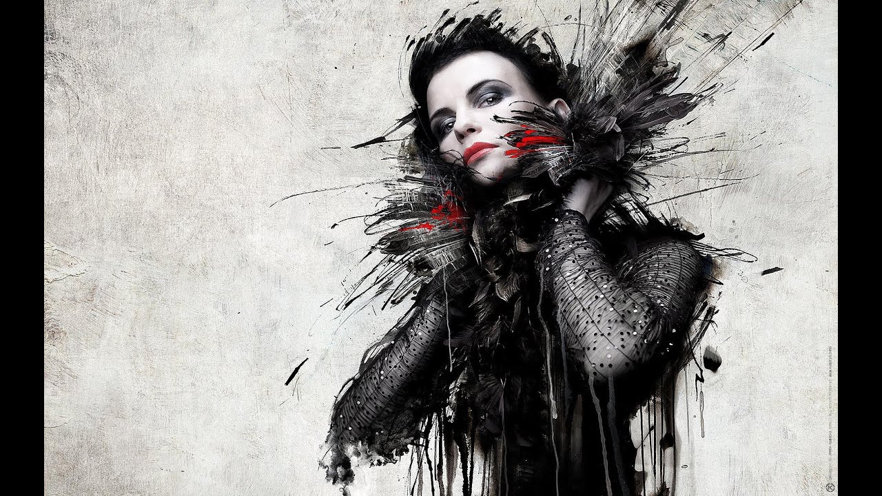 Future Garage sound music Liquid dubstep  Chillstep #2