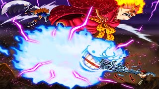 THE MAGNETIC SUPREME KING! - One Piece Chapter 1011 (Predictions) | B.D.A Law