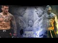 Poirier vs McGregor 3 GREATEST RIVALRIES in UFC HISTORY