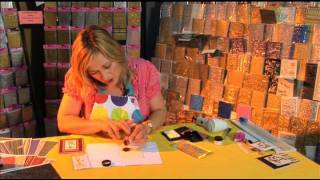 Scrap It TV New Series 2011