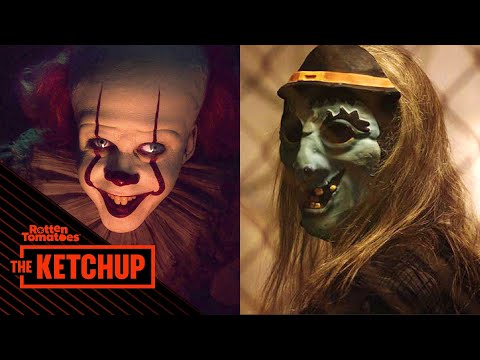 Which Horror Movie Will Rule Fall 2019? | Rotten Tomatoes