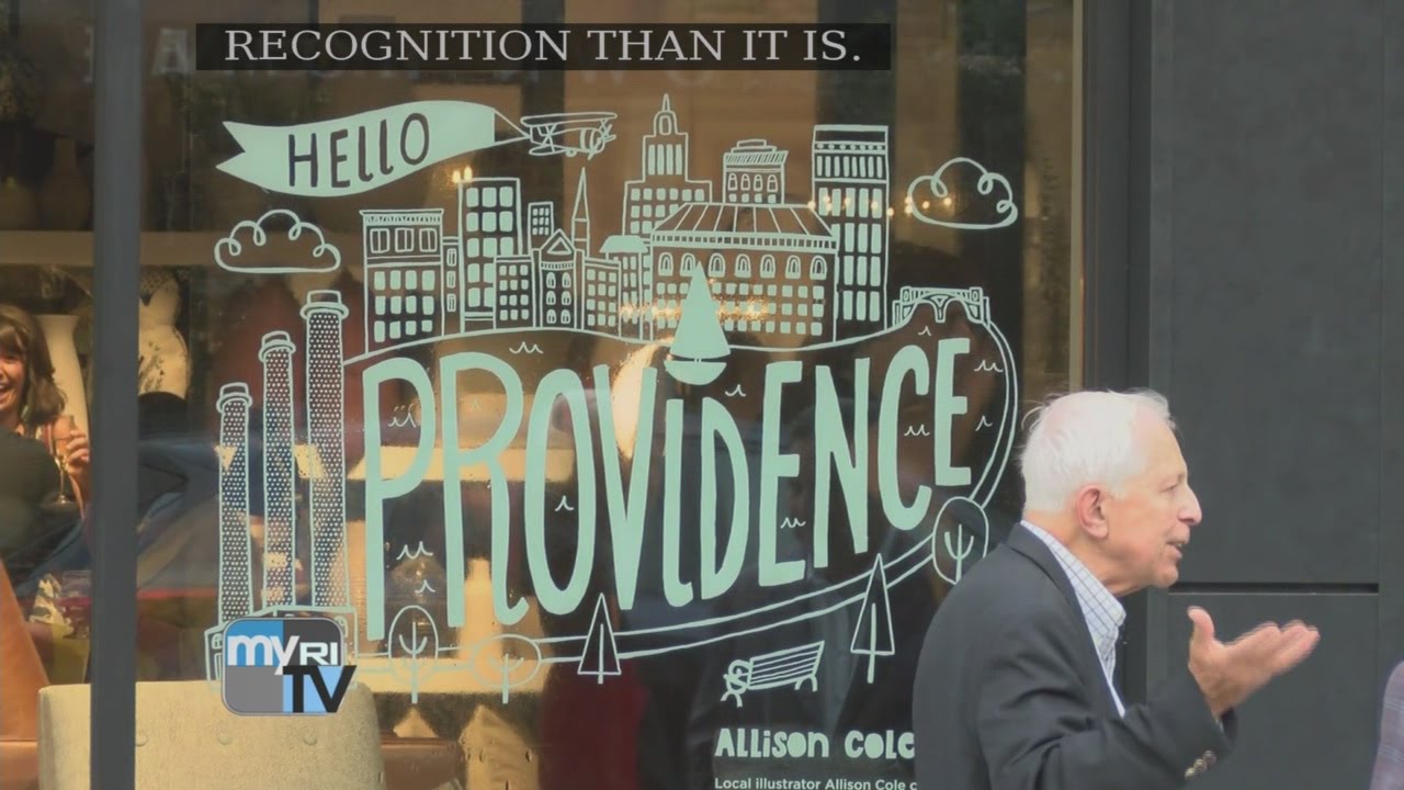 Executive Suite 10/1/2016: Stephen Lewinstein; Bradford Soap Works ...