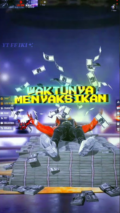 PRESET AM FF❗WAKTUNYA MENYAKSIKAN KETAMPANAN,FYP TIKTOK
