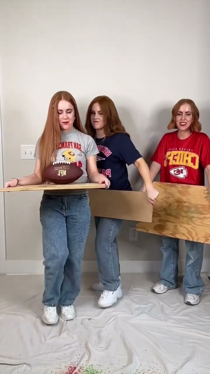 SUPER BOWL ?