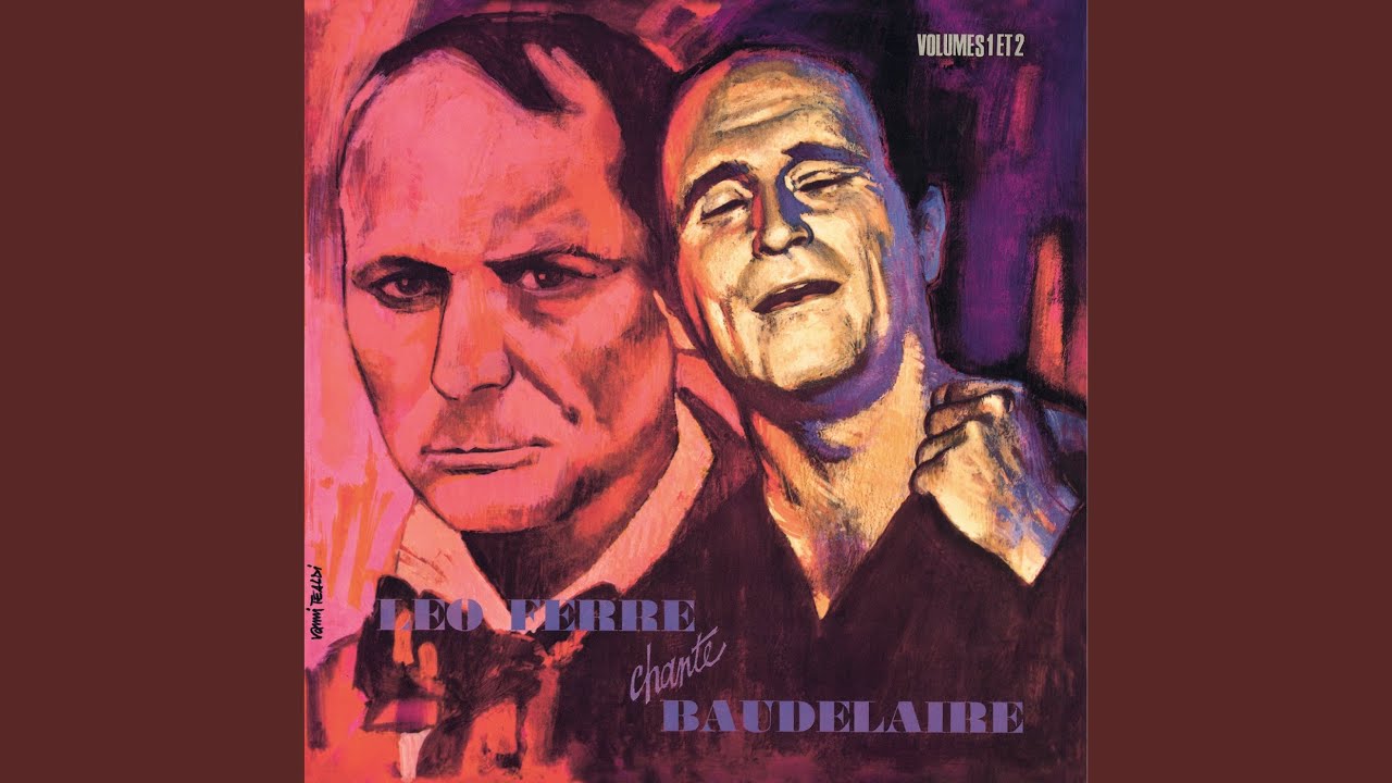 Le Vin De L Assassin Baudelaire