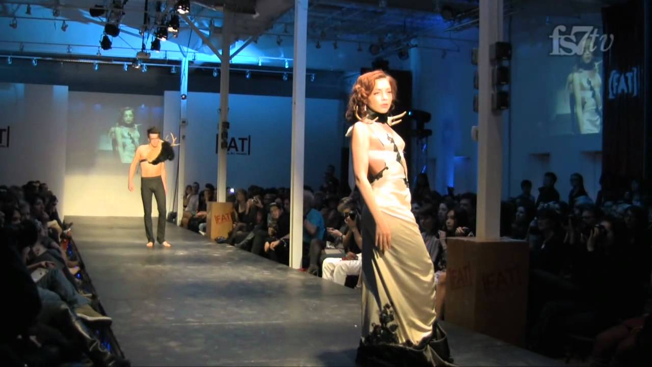 Alternative Fashion Week Runway Show