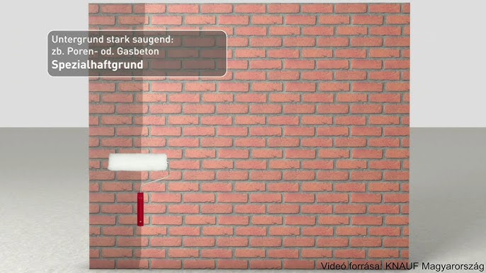 Gipszkarton Ragasztasa Vakolt Falra