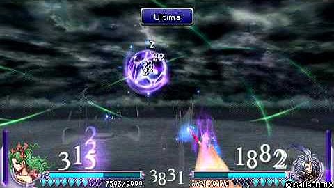 Adventures of Terra and Mog