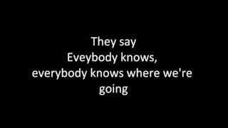 One Republic - All The Right Moves (Lyrics)