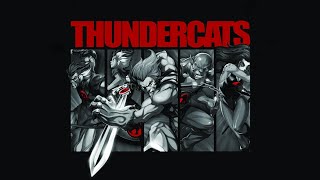 Thundercats Theme Song [1 Hour Loop]