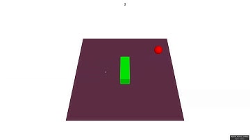 Elm with WebGL : How to code a Snake (3/3)