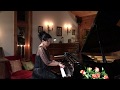 Bohemian Rhapsody Queen Ulrika A. Rosén, piano. (Piano Cover)