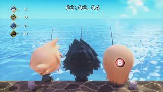 World Of Final Fantasy Maxima Ep.52 - Six Seals To Dark Dragon