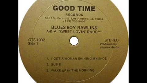 Blues Boy Rawlins