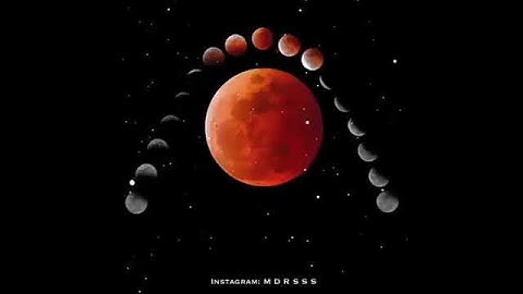 فَإِذَا بَرِقَ الْبَصَرُ وَخَسَفَ الْقَمَرُ - حالات واتس اب دينية - سورة القيامة | ياسر الدوسري